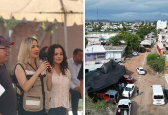 Más calles serán pavimentadas en la colonia Libertad de Expresión; aquí te decimos cuáles