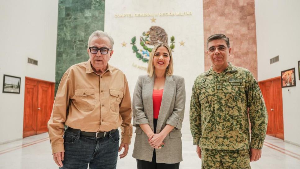 Rubén Rocha Moya se reúne con líderes empresariales de Mazatlán para impulsar el desarrollo económico Rubén Rocha Moya se reúne con líderes empresariales de Mazatlán para impulsar el desarrollo económico