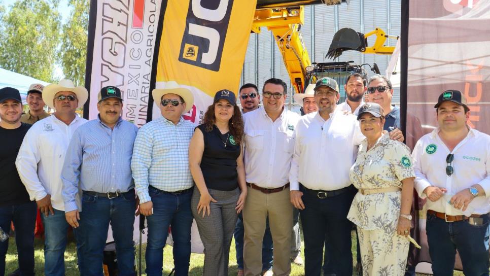 Gestiona Sinaloa pago de cosecha de trigo 2024-2025 Gestiona Sinaloa pago de cosecha de trigo 2024-2025