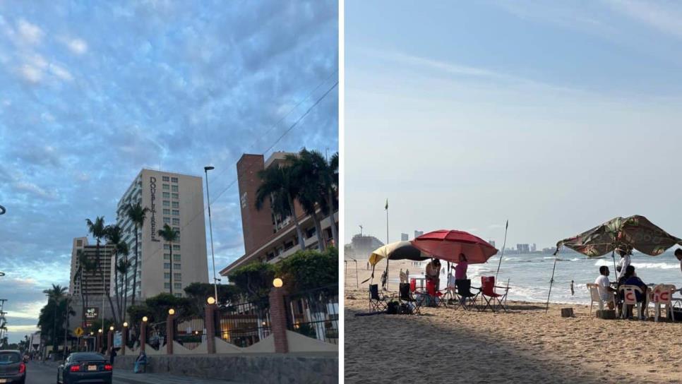 Vacaciones en Mazatlán: ¿Cuándo inicia la temporada alta y porque se caracteriza? Vacaciones en Mazatlán: ¿Cuándo inicia la temporada alta y porque se caracteriza?