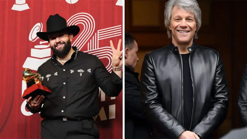 Tras consolidarse como uno de los artistas más exitosos de 2025, el cantante de regional mexicano tiene como objetivo de fusionar estilos y audiencias