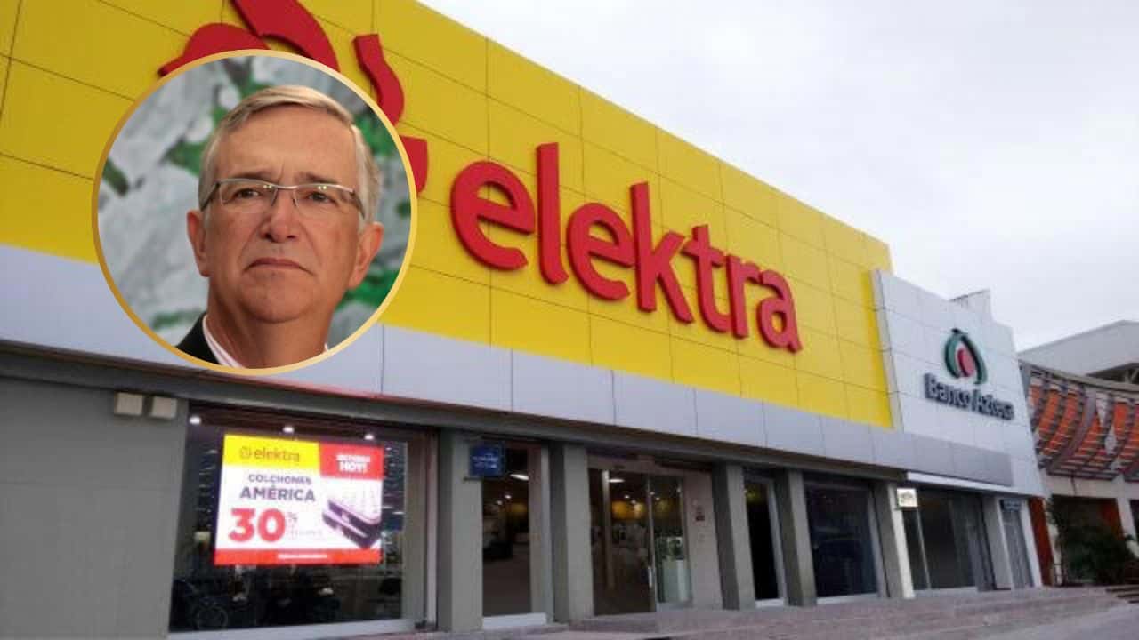 Las empresas de Grupo Salinas, adeudan más de 63 mil millones de pesos al Servicio de Administración Tributaria (SAT), de acuerdo con la propia dependencia