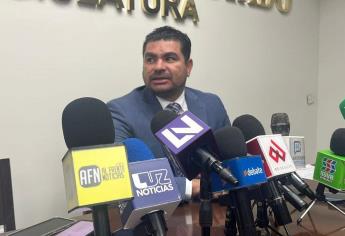 La mejor manera de hacer campaña es cumplir con las responsabilidades actuales: Diputado Rodolfo Valenzuela