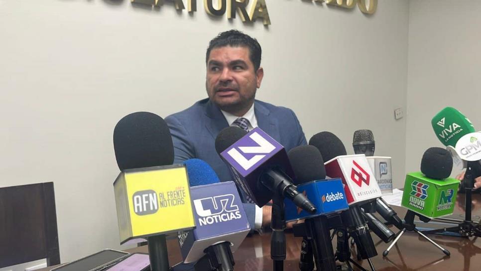 La mejor manera de hacer campaña es cumplir con las responsabilidades actuales: Diputado Rodolfo Valenzuela La mejor manera de hacer campaña es cumplir con las responsabilidades actuales: Diputado Rodolfo Valenzuela