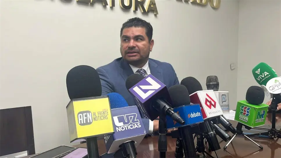 Señaló que es necesario esperar los tiempos establecidos por la ley electoral y no anticiparse con actividades que puedan interpretarse como actos proselitistas