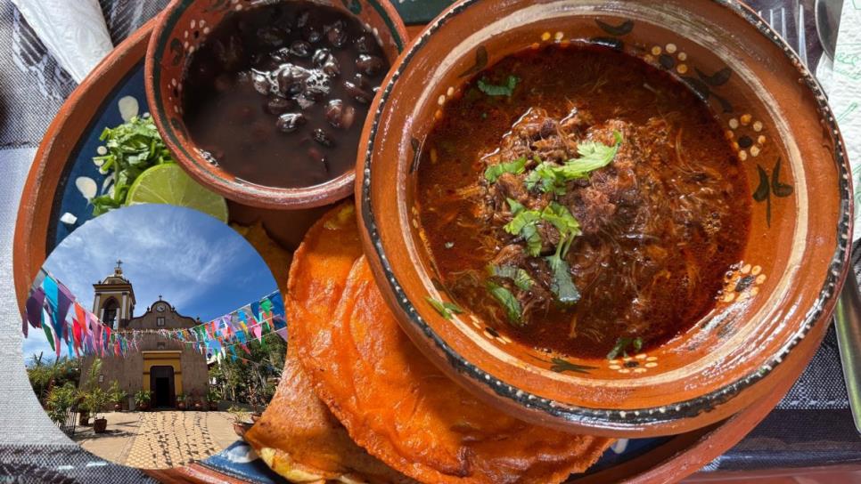 El Quelite, Mazatlán: ¿Cuánto cuesta y en dónde puedes desayunar rico además de pasar un buen rato? El Quelite, Mazatlán: ¿Cuánto cuesta y en dónde puedes desayunar rico además de pasar un buen rato?