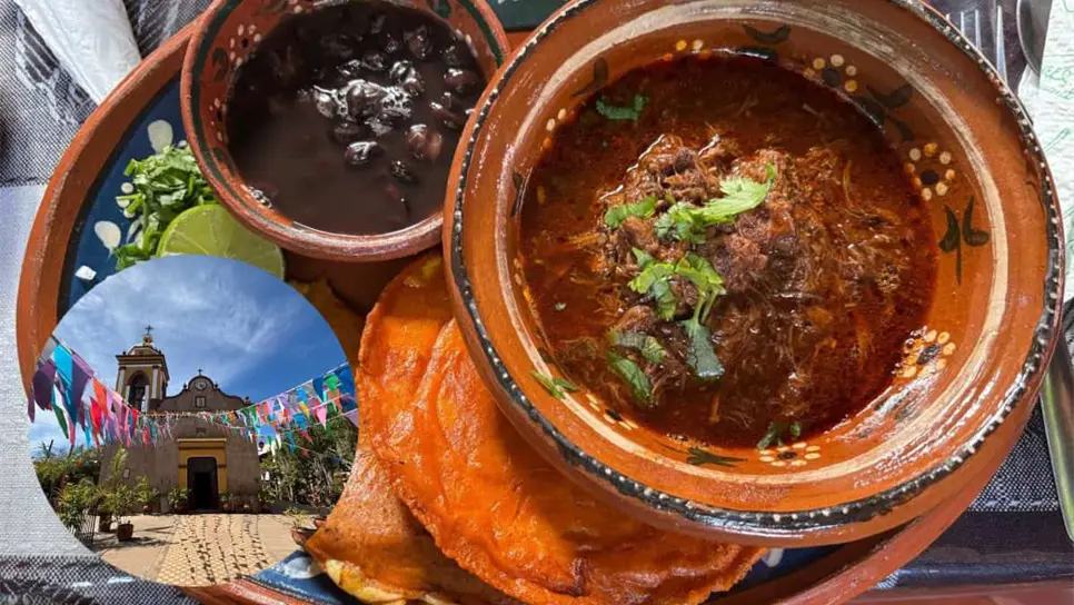 FOTO: El Quelite, Mazatlán: ¿Cuánto cuesta y en dónde puedes desayunar rico además de pasar un buen rato?