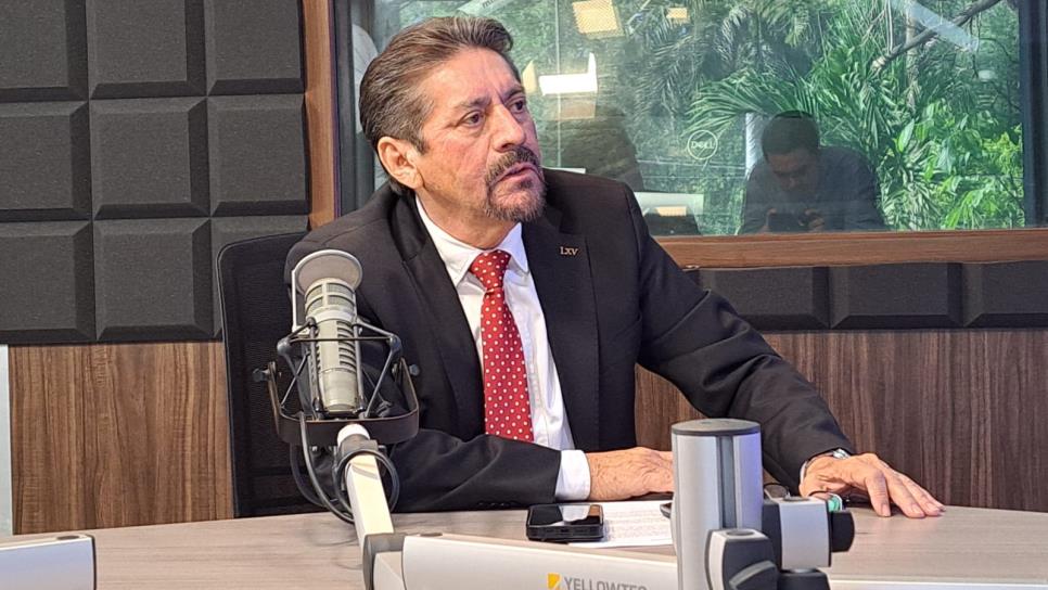 Diputado Eligio López llama a funcionarios a enfocarse en atender a la ciudadanía y no hacer política anticipada Diputado Eligio López llama a funcionarios a enfocarse en atender a la ciudadanía y no hacer política anticipada