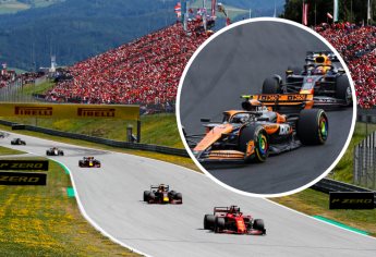 Horarios del GP de Austria 2025: ¿Qué piloto es favorito para ganar la carrera 11 de la Fórmula 1?