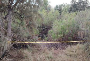 Encuentran a un hombre en descomposición en Angostura