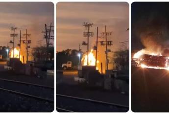 Se enfrentan civiles armados en Caimanero, Mocorito, y El Tigre, Navolato; hay narcobloqueos