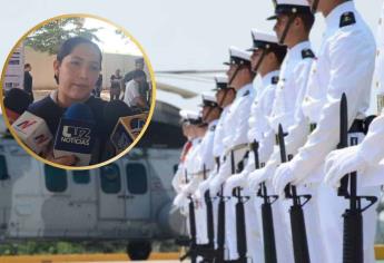 ¿Te gustaría formar parte de la Marina Armada de México? Aquí te decimos los requisitos