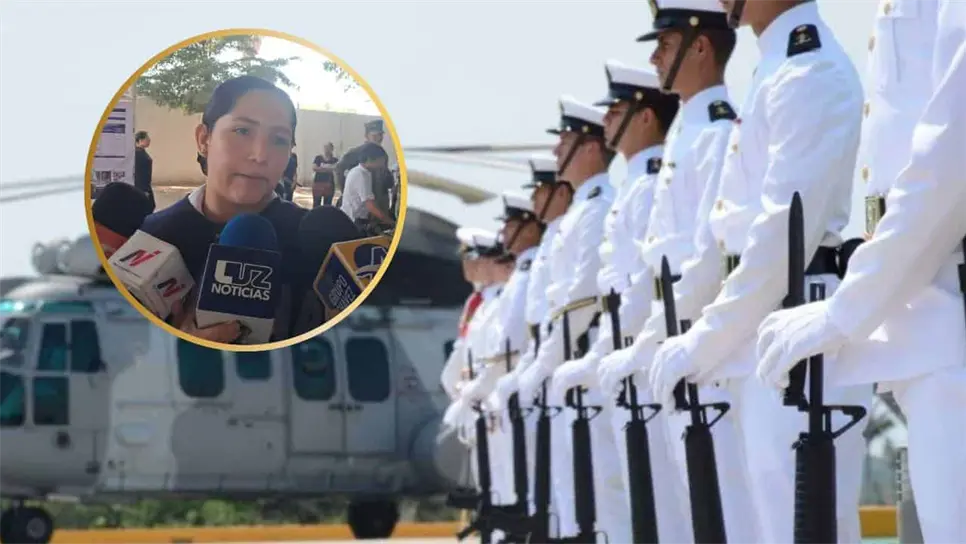 Todos los interesados pueden acudir con la documentación correspondiente. FOTO: Luz Noticias.