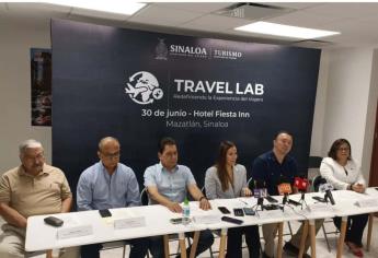 Marcos Toscani el “Experto en Hoteles” ofrecerá capacitación a tour operadores en Mazatlán: Secretaria de Turismo