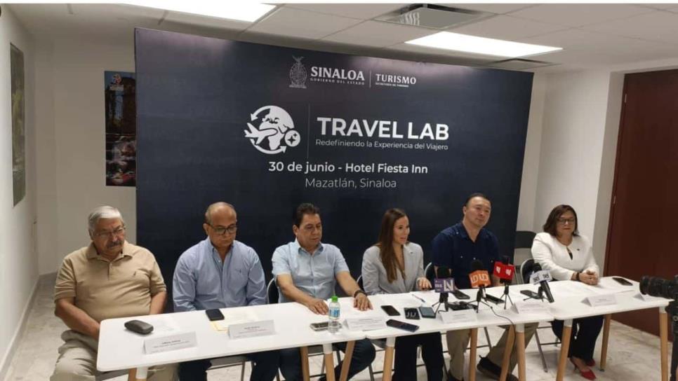 Marcos Toscani el "Experto en Hoteles" ofrecerá capacitación a tour operadores en Mazatlán: Secretaria de Turismo Marcos Toscani el "Experto en Hoteles" ofrecerá capacitación a tour operadores en Mazatlán: Secretaria de Turismo