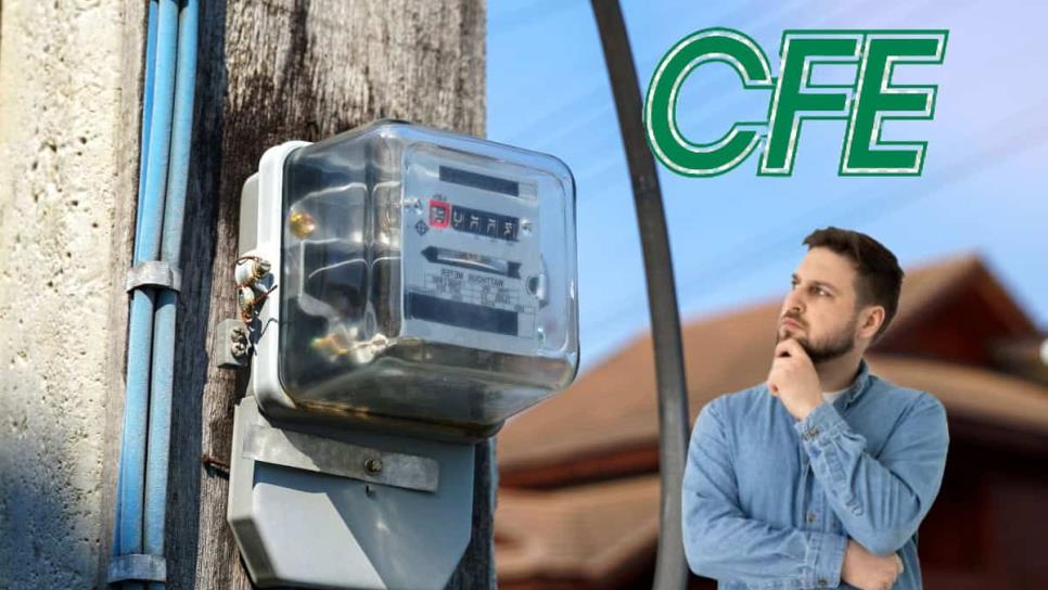 ¿La CFE instalará nuevos medidores en los hogares?, esto es lo que sabemos ¿La CFE instalará nuevos medidores en los hogares?, esto es lo que sabemos