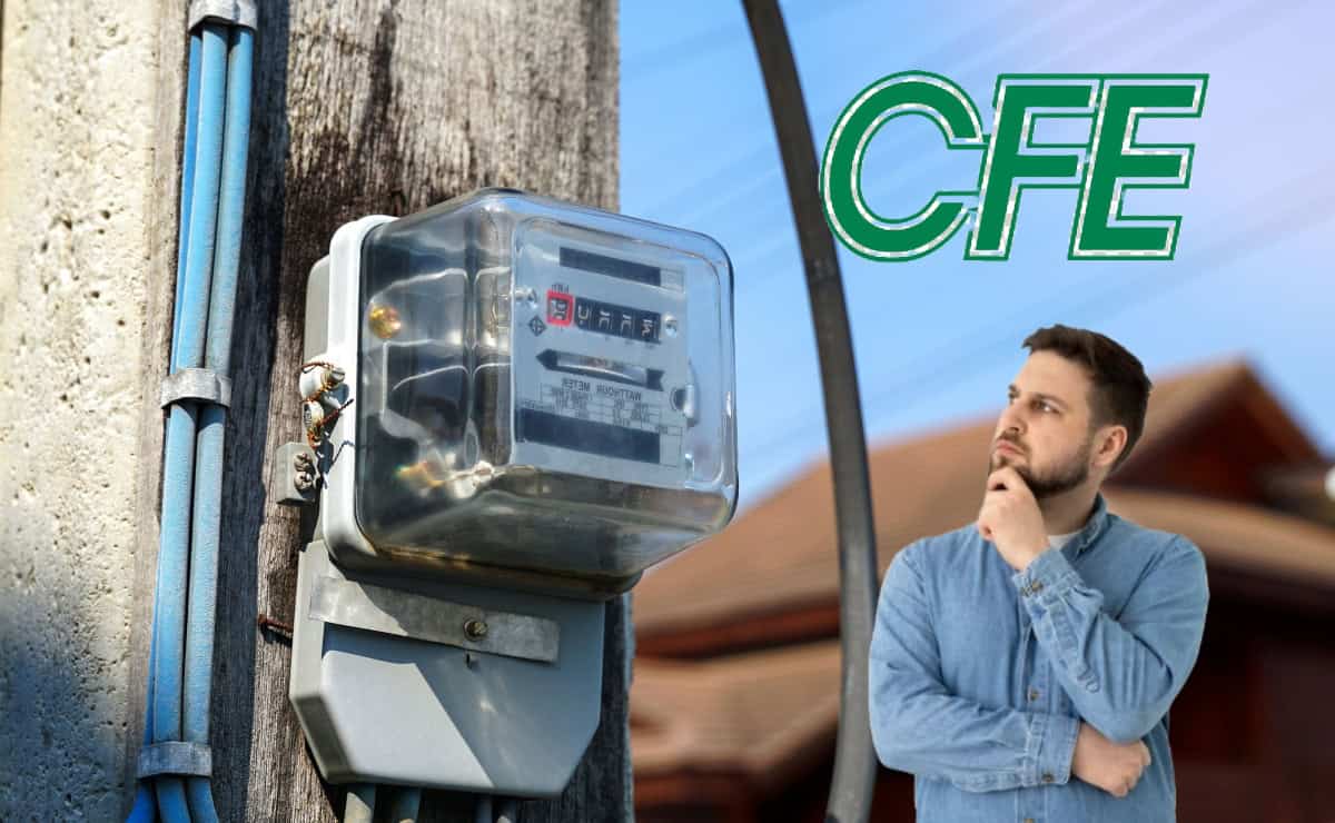 FOTO: Cortesía/CFE.