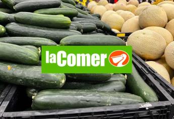 Miércoles de Plaza en La Comer y Fresko: ofertas del 25 de junio en frutas y verduras