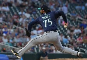 Mochitense Andrés Muñoz consigue su tercera victoria de la temporada en Grandes Ligas