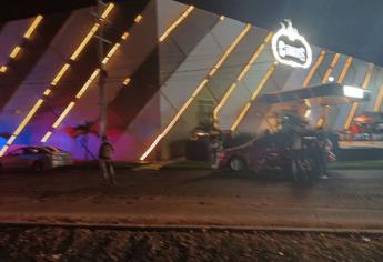 Implementan operativo militar en el sector Lomas del Sol, Culiacán