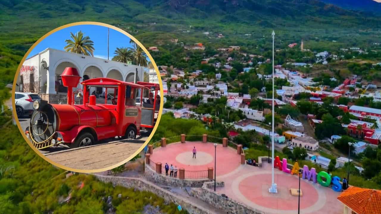 Estos tres pueblos mágicos ofrecen cultura, historia y paisajes inolvidables. FOTO: Luz Noticias.