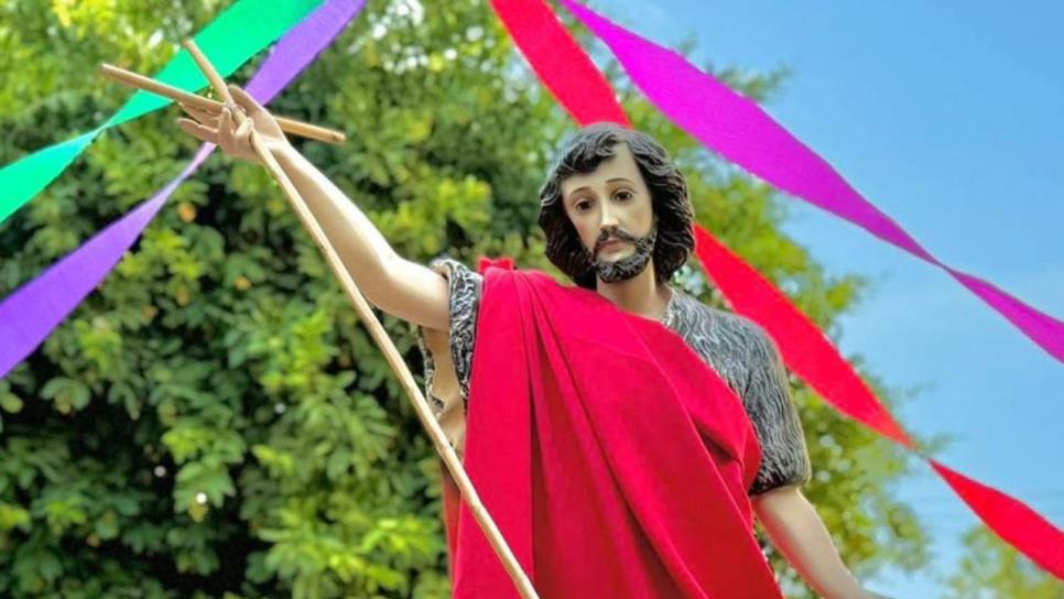 Día de San Juan: ¿Por qué llueve siempre en esta fecha? Esto dice la tradición Día de San Juan: ¿Por qué llueve siempre en esta fecha? Esto dice la tradición