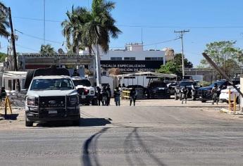Sentencian a 8 años de prisión a Juan Guadalupe “N” por homicidio doloso en Culiacán