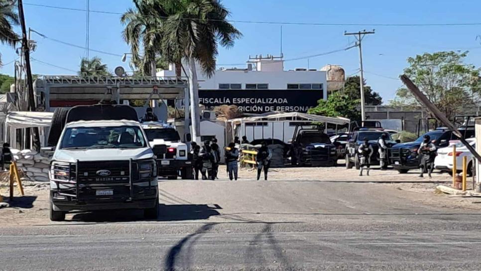 Sentencian a 8 años de prisión a Juan Guadalupe "N" por homicidio doloso en Culiacán Sentencian a 8 años de prisión a Juan Guadalupe "N" por homicidio doloso en Culiacán