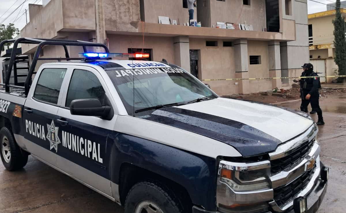 FOTO: Luis Ramírez.