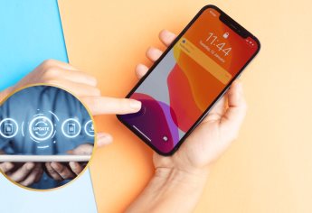 Si tienes este iPhone ya no será compatible con IOS 26