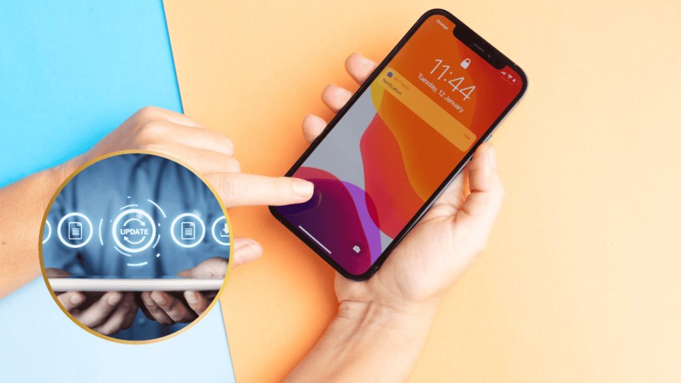 Si tienes este iPhone ya no será compatible con IOS 26 Si tienes este iPhone ya no será compatible con IOS 26