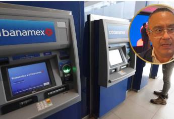 México tiene bancos confiables: Banamex