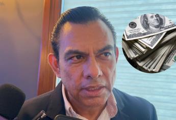 Empresarios confían en la banca mexicana pese a señalamientos de EE.UU.: CANACO