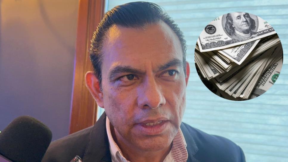 Empresarios confían en la banca mexicana pese a señalamientos de EE.UU.: CANACO Empresarios confían en la banca mexicana pese a señalamientos de EE.UU.: CANACO