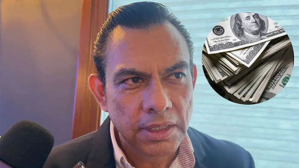 FOTO: Empresarios confían en la banca mexicana pese a señalamientos de EE.UU.: CANACO