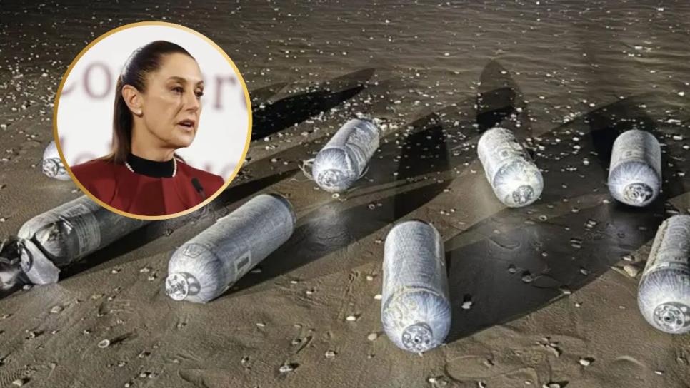México podría demandar a SpaceX de Elon Musk por basura espacial en Tamaulipas