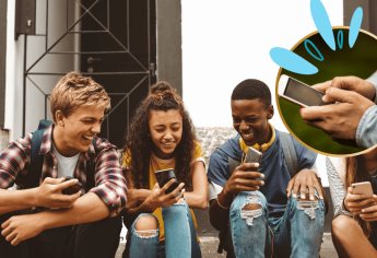 Estos son los celulares más resistentes al agua en este 2025, ¿conoces alguno?