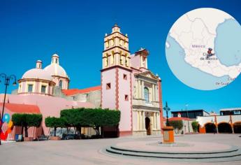 En este Pueblo Mágico se encuentra el verdadero centro geográfico de México 