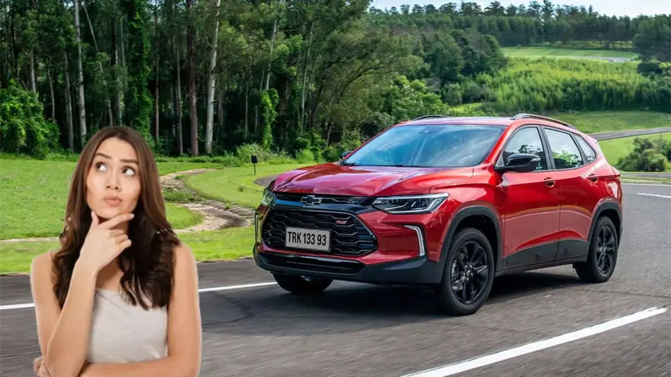 FOTO: Cortesía/Chevrolet.