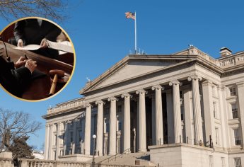 Estos son los bancos mexicanos acusados por Estados Unidos de lavado de dinero