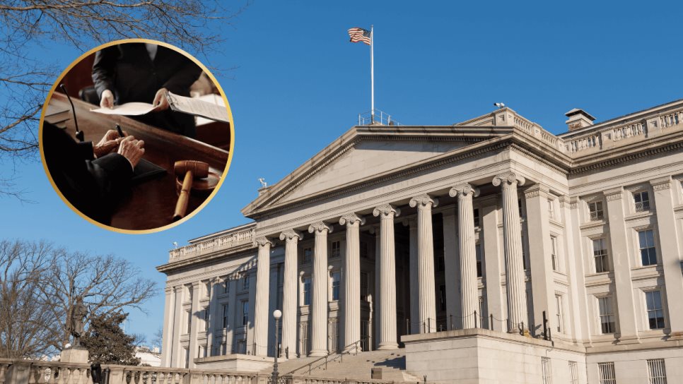 Estos son los bancos mexicanos acusados por Estados Unidos de lavado de dinero Estos son los bancos mexicanos acusados por Estados Unidos de lavado de dinero
