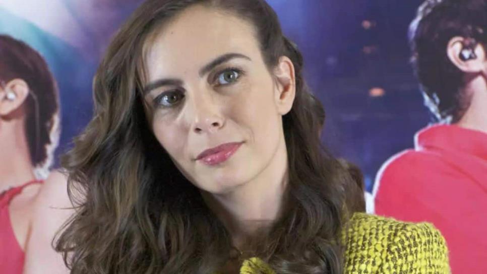 Sasha Sokol se pronuncia tras fallo judicial contra Luis de Llano Sasha Sokol se pronuncia tras fallo judicial contra Luis de Llano