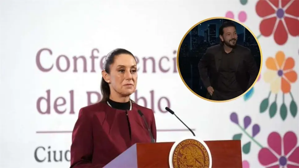 En el monólogo, el actor rememoró lo que a él le ha dado Los Ángeles, la hospitalidad y todos los aspectos positivos, y señaló las políticas autoritarias deDonald Trump que han ocasionado que mucha gente, dijo, se sienta perseguida y viva con miedo