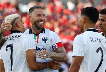 Rayados arrasa al Urawa japonés y clasifica a octavos del Mundial de Clubes