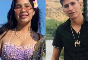 Helena y Manuel viajaban rumbo a Mazatlán; hoy están desaparecidos
