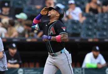 Ketel: Marte ¿Por qué lloró en medio de un juego de Grandes Ligas? Esto es lo que se sabe
