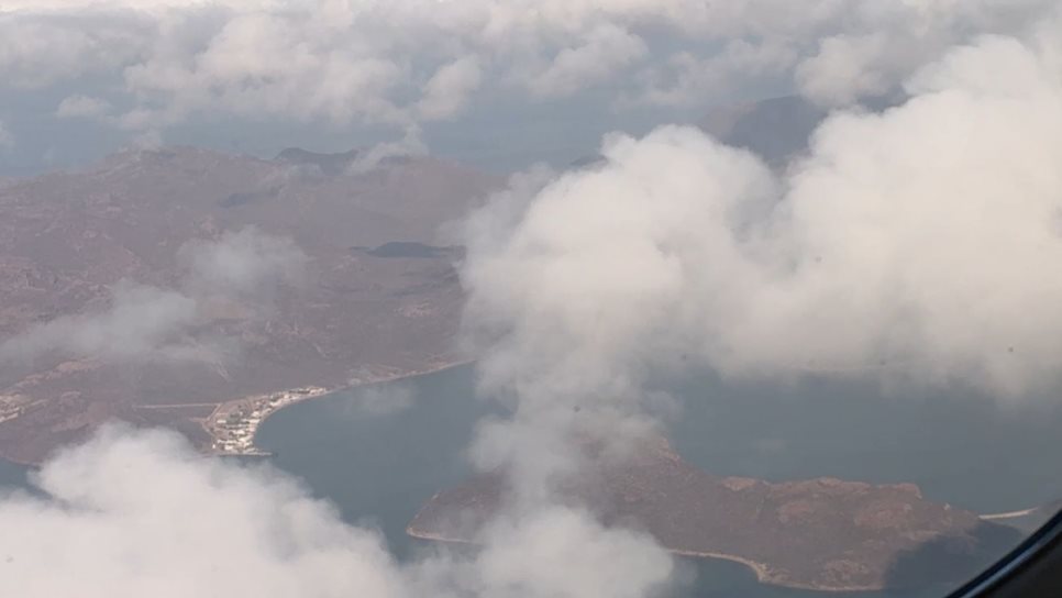 Bombardeo de nubes en Sinaloa: ¿Qué aviones usarán para provocar la lluvia? Bombardeo de nubes en Sinaloa: ¿Qué aviones usarán para provocar la lluvia?
