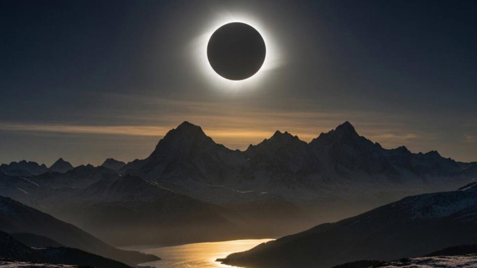 Eclipse Solar más largo de la historia: ¿Cuándo será y dónde verlo? Eclipse Solar más largo de la historia: ¿Cuándo será y dónde verlo?