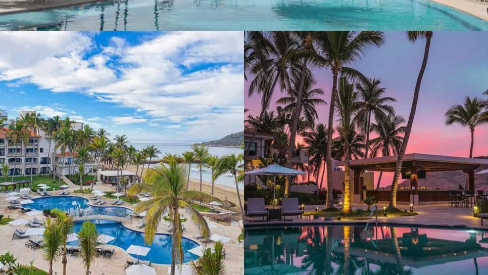 ¿Vas a viajar a Mazatlán estas vacaciones de verano? Conoce cuánto cuesta una noche de hotel con vista al mar ¿Vas a viajar a Mazatlán estas vacaciones de verano? Conoce cuánto cuesta una noche de hotel con vista al mar