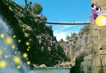 Este Pueblo Mágico es ideal para vivir la inolvidable experiencia del avistamiento de luciérnagas